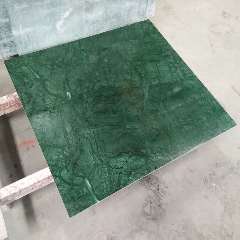 emerald marble tiles factory