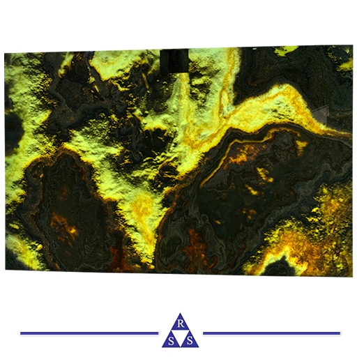 Ink Jade Marble