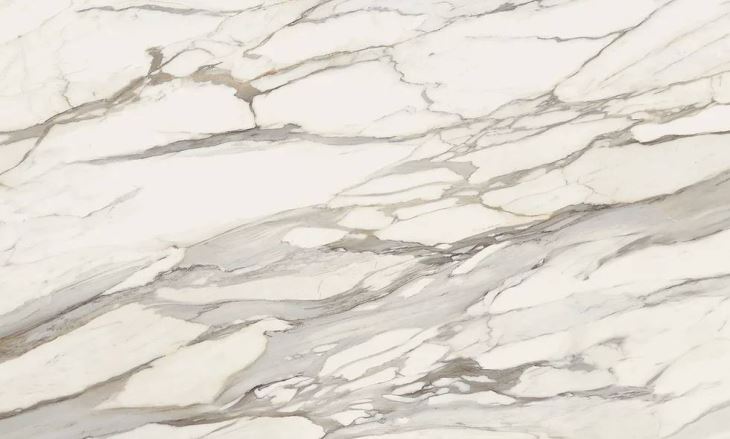 Calacatta Gold Marble Slab