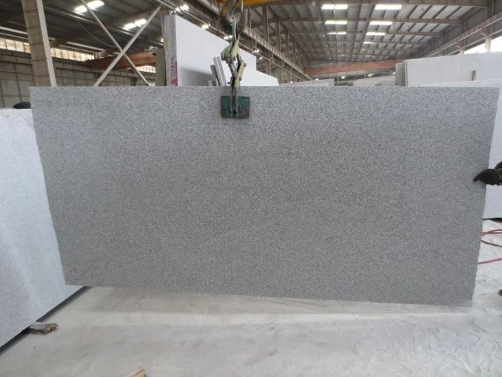 granite G603 grey slab (3)