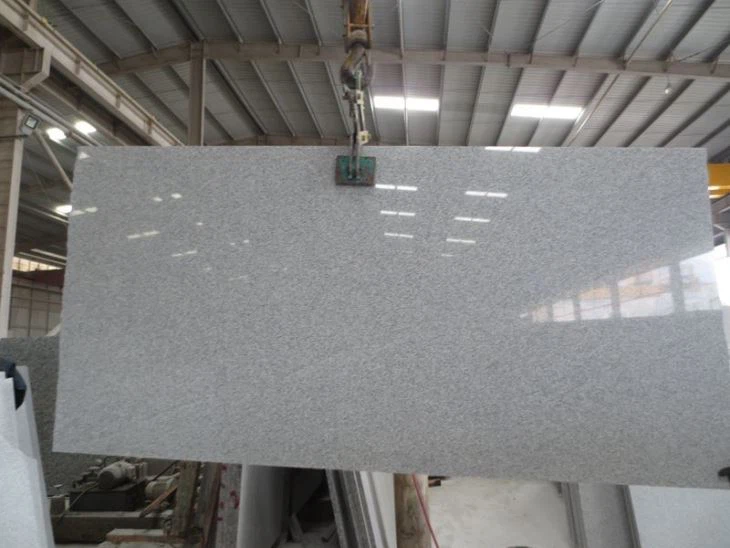 granite G603 grey slab (4)
