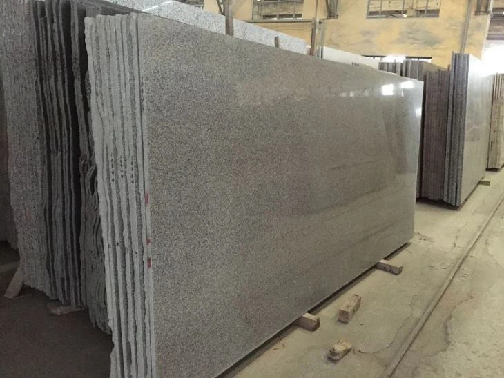 granite G603 grey slab (6)(001)