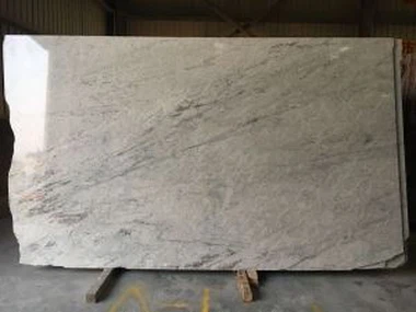 Riječne bijele granitne ploče