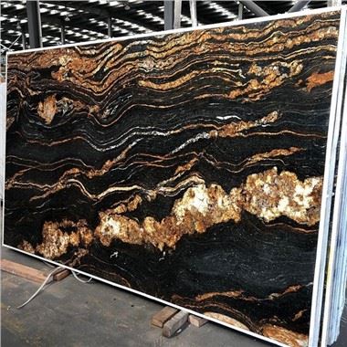 Magma Gold Granit Ploča