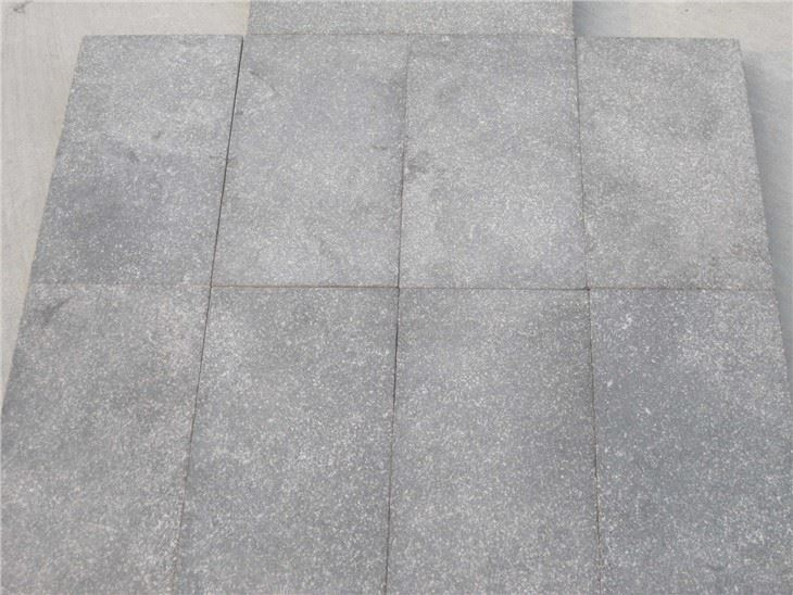 Kota Blue Limestone Building Stone For Tile Paving Slabs