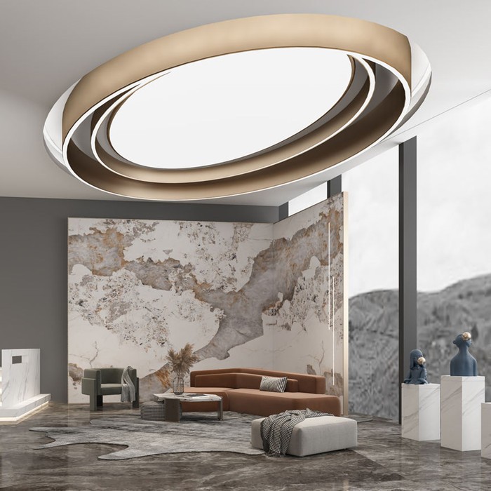 Pandora Sintered Stone For House Decoration