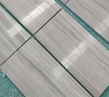 Atenska siva mramorna pločica za zid/pod/pozadinu